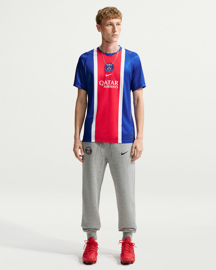 Paris Saint-Germain 2026/27 Stadium Home Men's Nike Dri-FIT Soccer Repica Jersey
