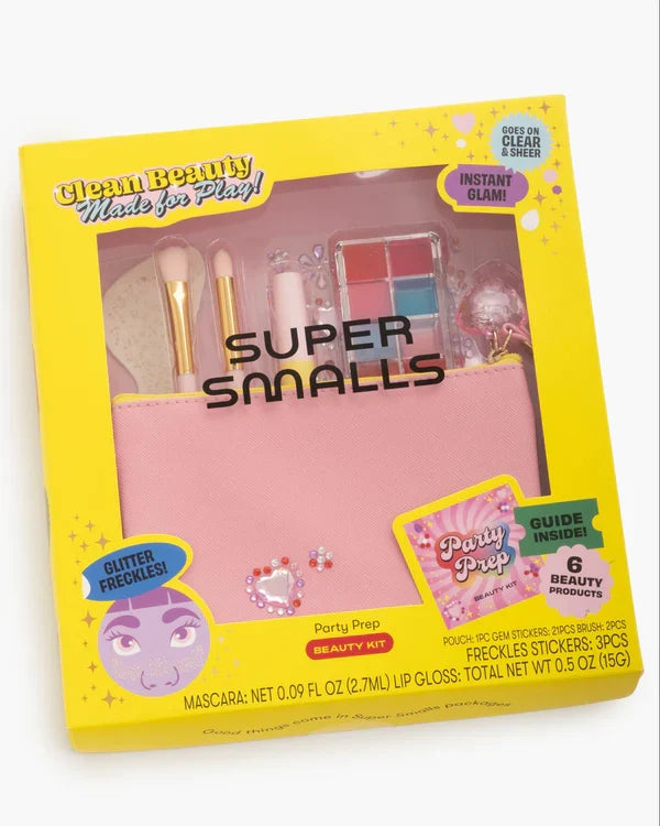 Party Prep Beauty Kit