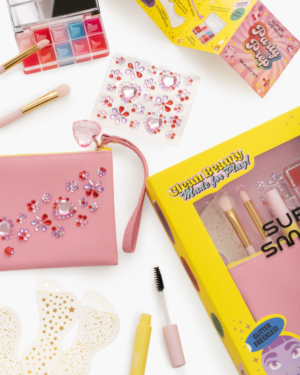 Party Prep Beauty Kit