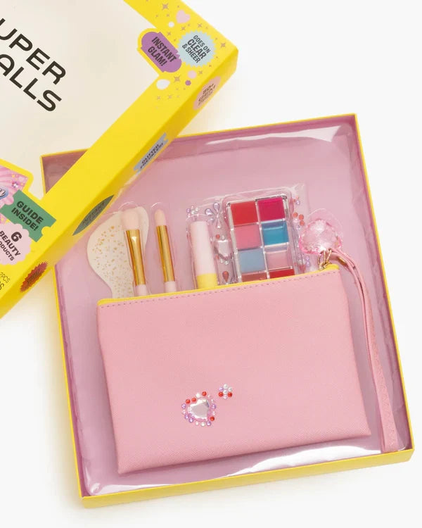 Party Prep Beauty Kit