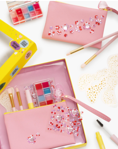 Party Prep makeup kit