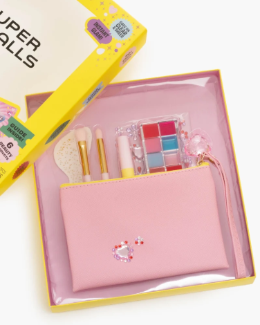 Party Prep makeup kit