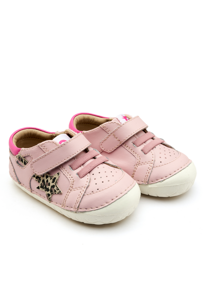 Pavesta - Pink/Kat