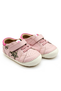 Pavesta - Pink/Kat