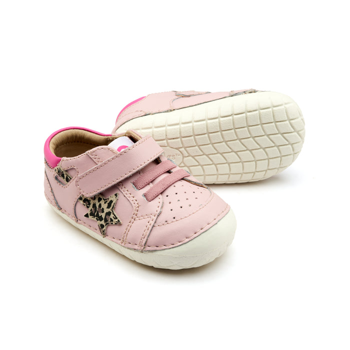 Pavesta - Pink/Kat