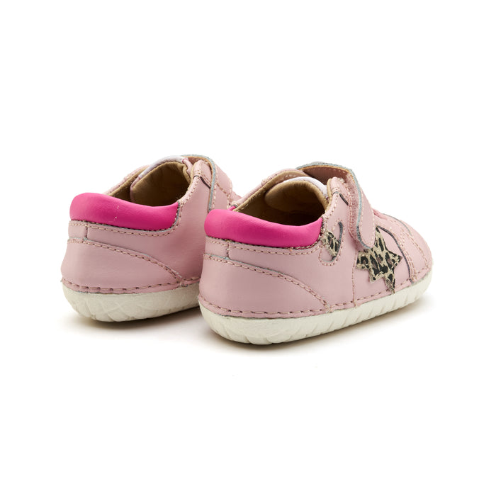 Pavesta - Pink/Kat