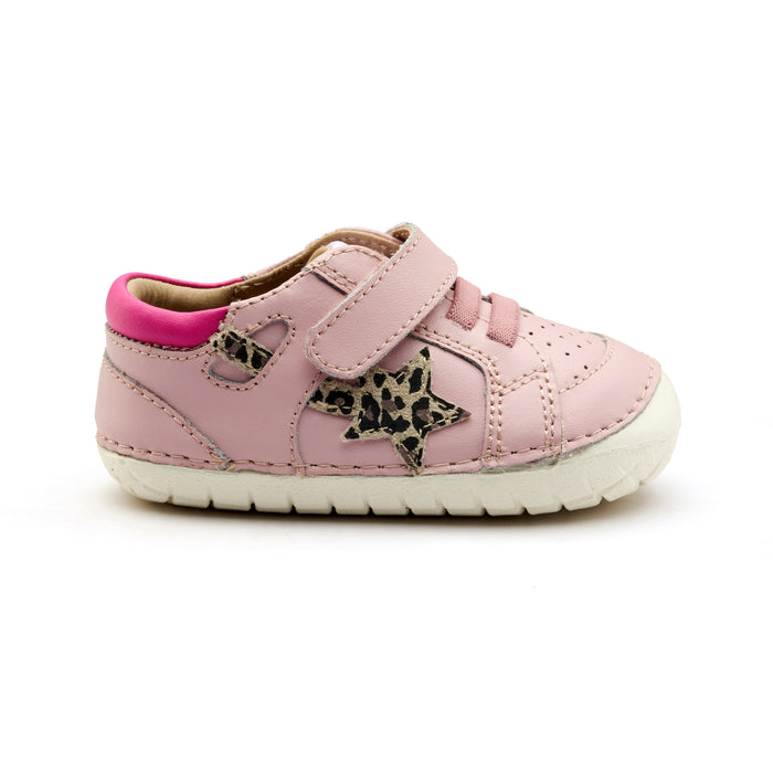 Pavesta - Pink/Kat