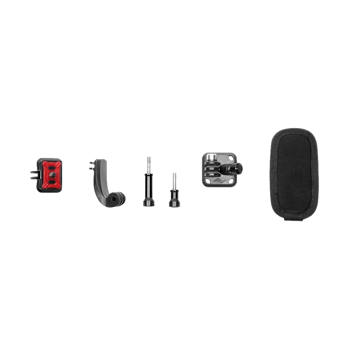 Peak Design Action Camera P.O.V. Kit