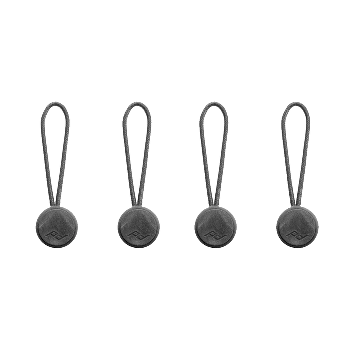 Peak Design Anchor Connector 4-Pack (Black)