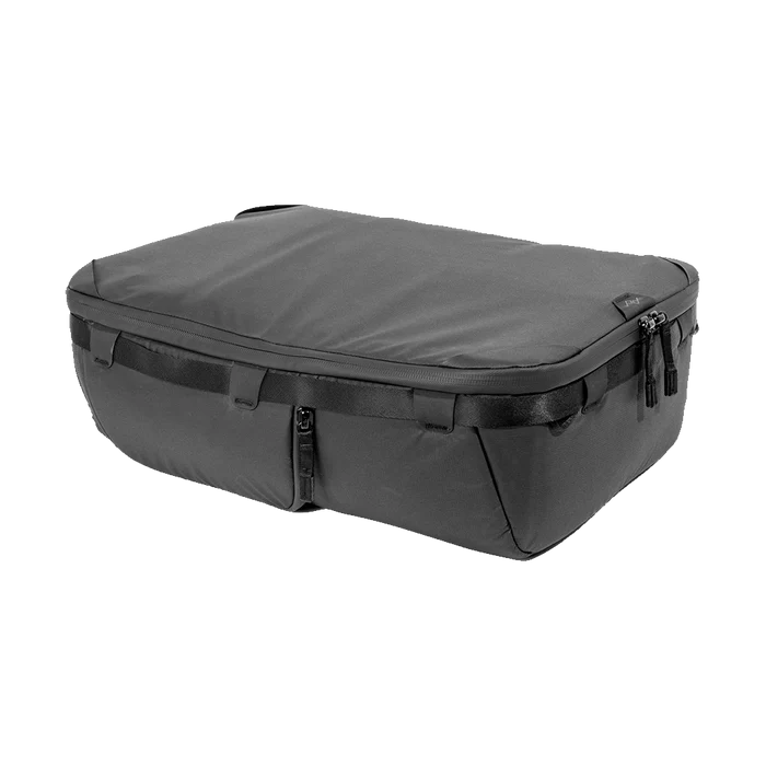 Peak Design Camera Cube V2 Black (Large - PFAS-Free)