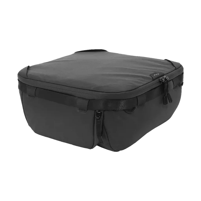 Peak Design Camera Cube V2 Medium (Black, PFAS-Free)