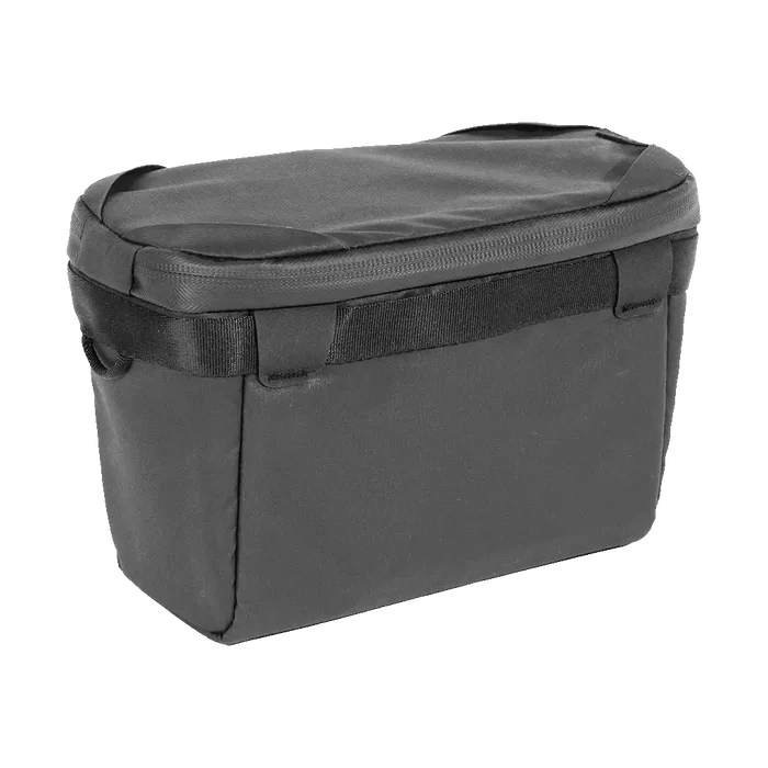 Peak Design Camera Cube V2 X-Small (Black, PFAS-Free)