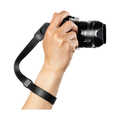 Peak Design Cuff Leather Wrist Strap (Black)