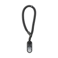 Peak Design Cuff Rope Wrist Strap (Black)