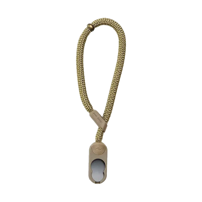 Peak Design Cuff Rope Wrist Strap (Kelp)