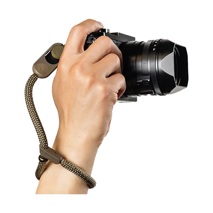 Peak Design Cuff Rope Wrist Strap (Kelp)