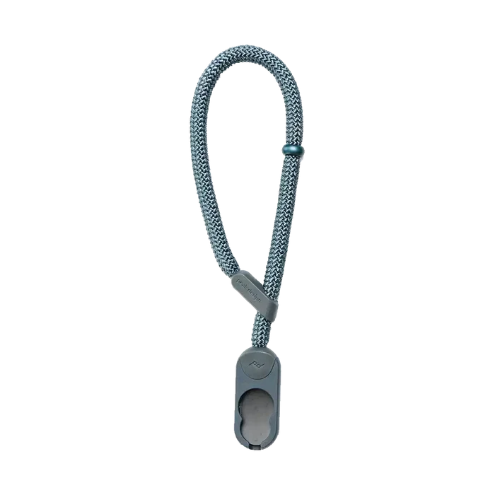 Peak Design Cuff Rope Wrist Strap (Ocean)