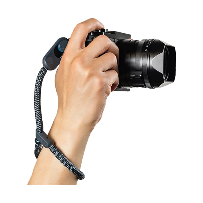 Peak Design Cuff Rope Wrist Strap (Ocean)