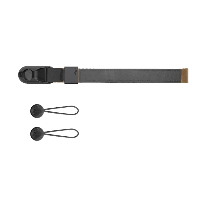 Peak Design Cuff Wrist Strap (Coyote)