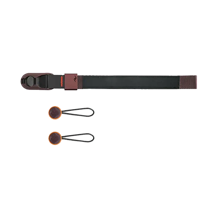 Peak Design Cuff Wrist Strap (Eclipse)