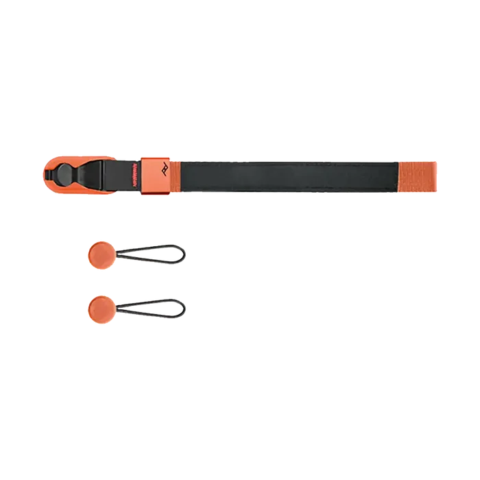 Peak Design Cuff Wrist Strap (Ibis)