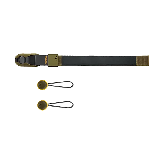 Peak Design Cuff Wrist Strap (Kelp)