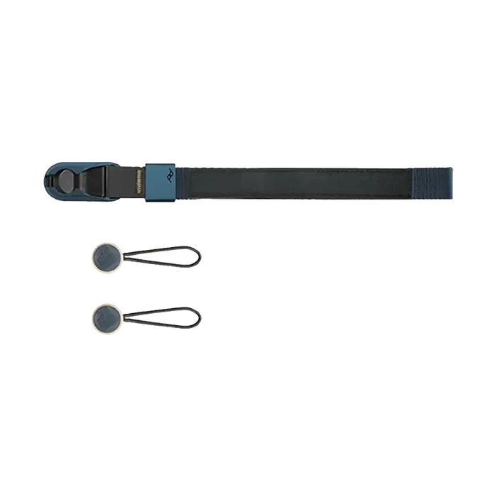 Peak Design Cuff Wrist Strap (Ocean)