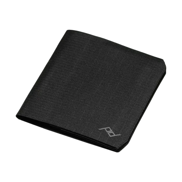 Peak Design Everyday Billfold Wallet (Black)