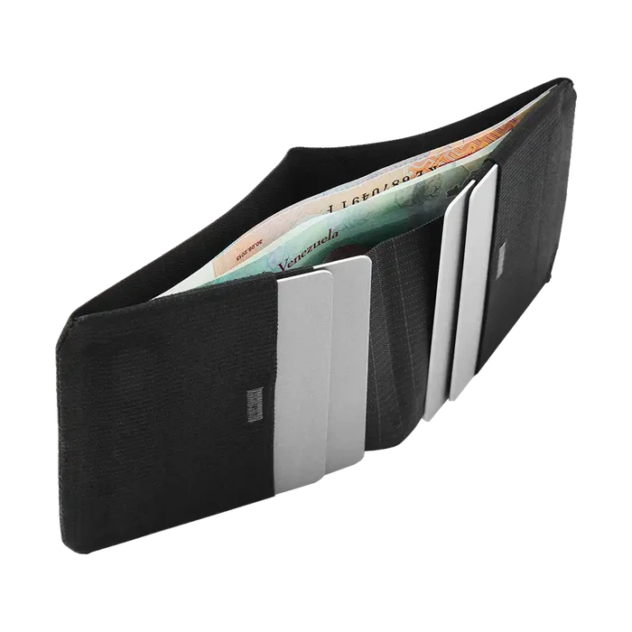 Peak Design Everyday Billfold Wallet (Black)