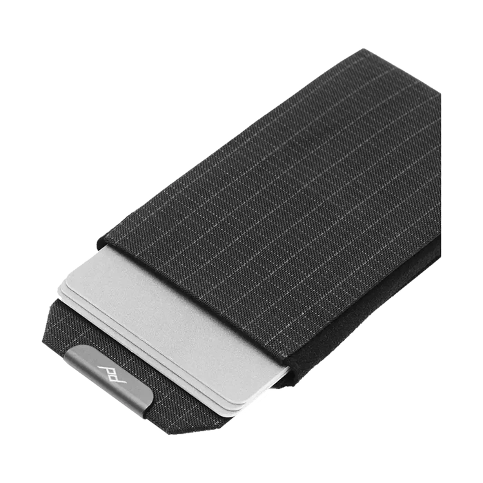 Peak Design Everyday Slim Wallet (Black)
