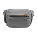Peak Design Everyday Sling 10L v2 (Ash - PFAS-Free)