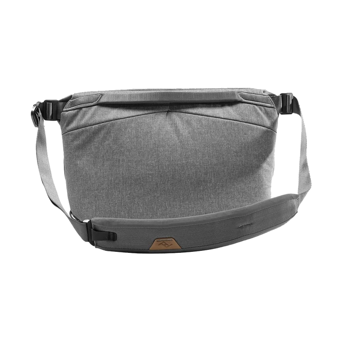 Peak Design Everyday Sling 10L v2 (Ash - PFAS-Free)