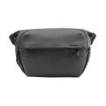 Peak Design Everyday Sling 10L v2 (Black - PFAS-Free)