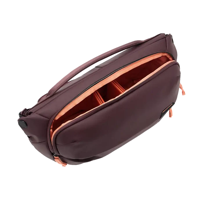 Peak Design Everyday Sling 10L v2 (Eclipse)