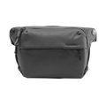 Peak Design Everyday Sling 3L v2 (Black - PFAS-Free)