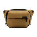 Peak Design Everyday Sling 3L v2 (Coyote - X-Pac)