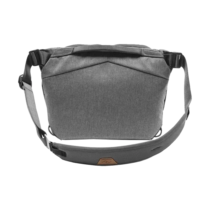 Peak Design Everyday Sling 6L v2 (Ash - PFAS-Free)
