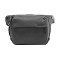Peak Design Everyday Sling 6L v2 (Black - PFAS-Free)