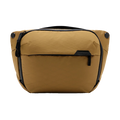 Peak Design Everyday Sling 6L v2 (Coyote - X-Pac)