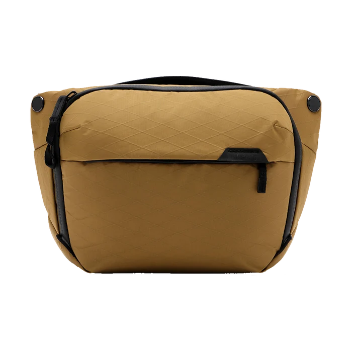 Peak Design Everyday Sling 6L v2 (Coyote - X-Pac)