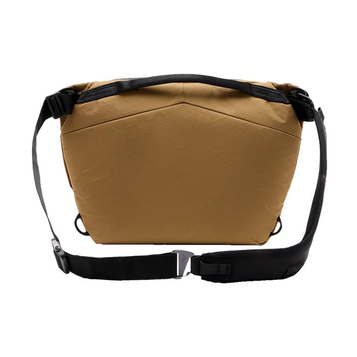 Peak Design Everyday Sling 6L v2 (Coyote - X-Pac)