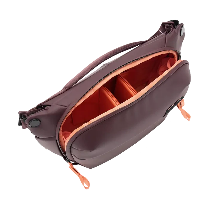 Peak Design Everyday Sling 6L v2 (Eclipse)