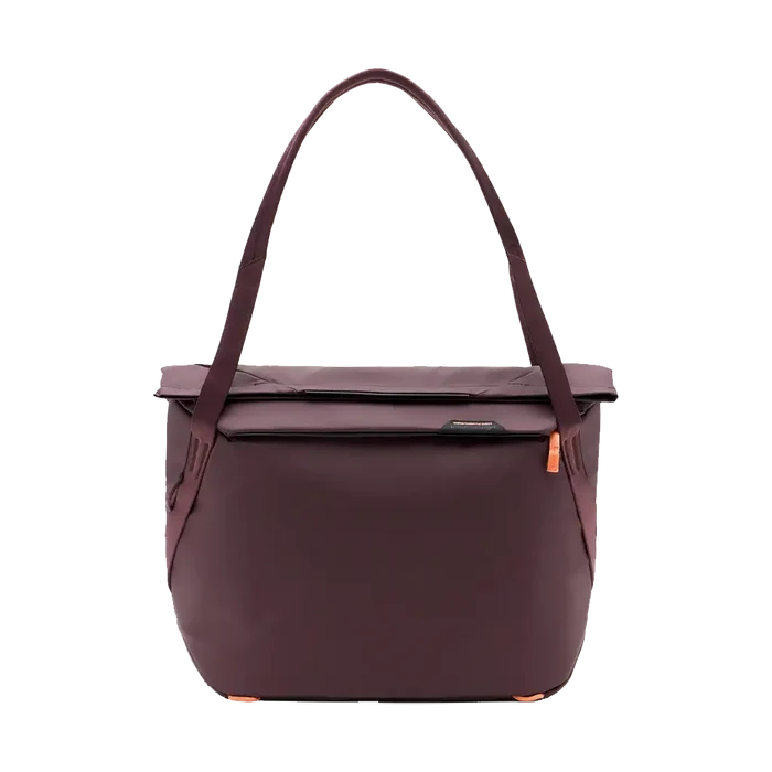 Peak Design Everyday Tote (Eclipse Purple)
