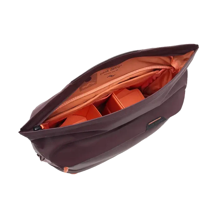 Peak Design Everyday Tote (Eclipse Purple)