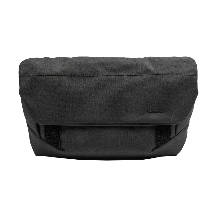 Peak Design Field Pouch v2 (Black, PFAS-Free)