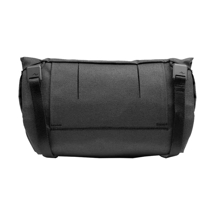 Peak Design Field Pouch v2 (Black, PFAS-Free)