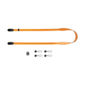 Peak Design Form Leather Camera Strap Long (Amber)