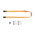 Peak Design Form Leather Camera Strap Standard (Amber)