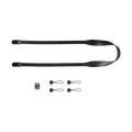 Peak Design Form Leather Camera Strap Standard (Black)