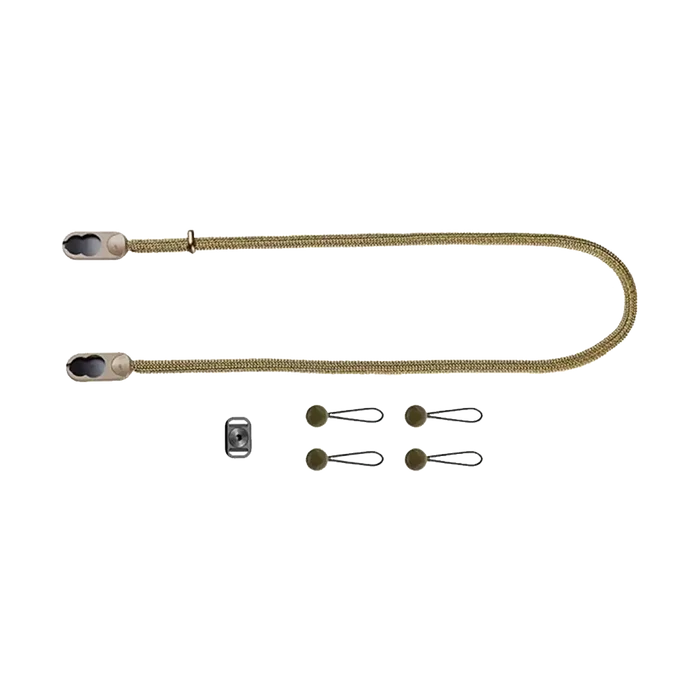 Peak Design Form Rope Camera Strap Standard (Kelp)
